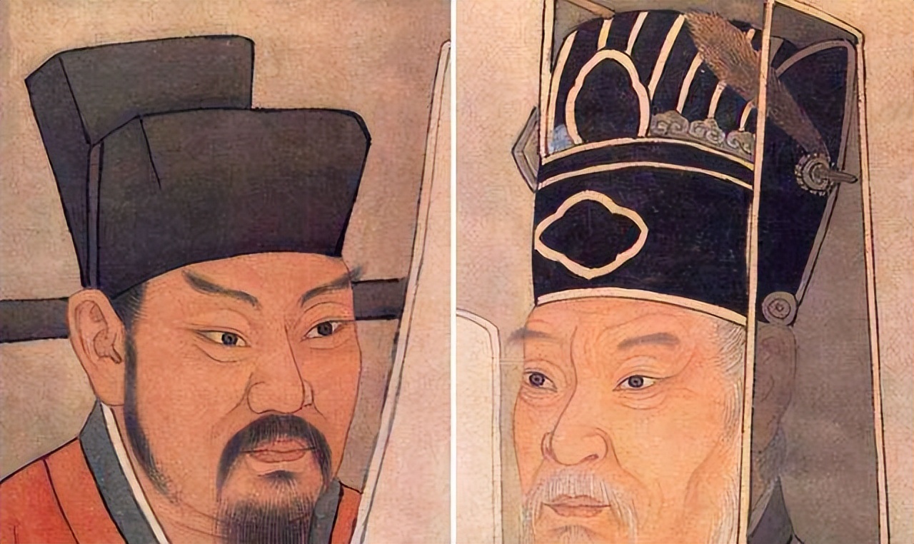 牛李党争的核心人物李德裕为什么没有善终?