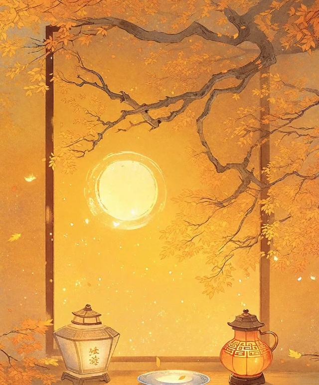 传统式绘画风采