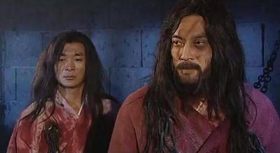 《连城诀》凌退思:欲望之下,视所有阻挡者为仇寇,哪怕至亲之人