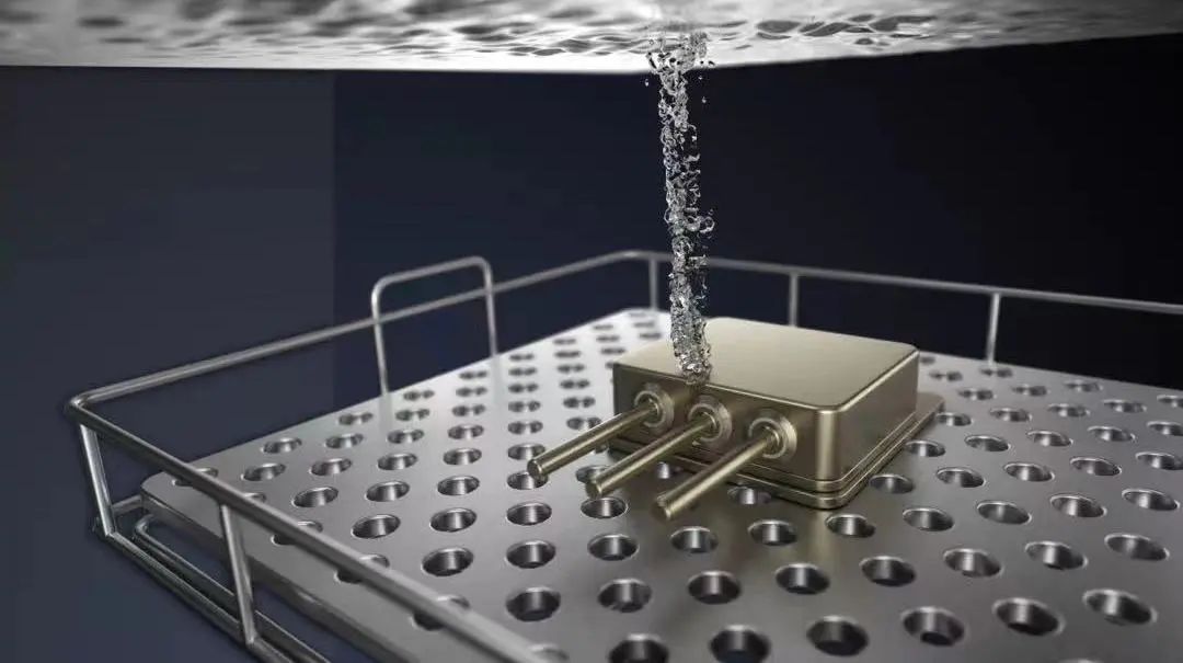 关于浸没式液冷,你一定要知道这些(上)