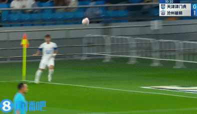 中超-王秋明2射1传谢维军建功 津门虎3-2逆转沧州_中超第27轮 天津津门虎 对阵 沧州雄狮 比赛事件