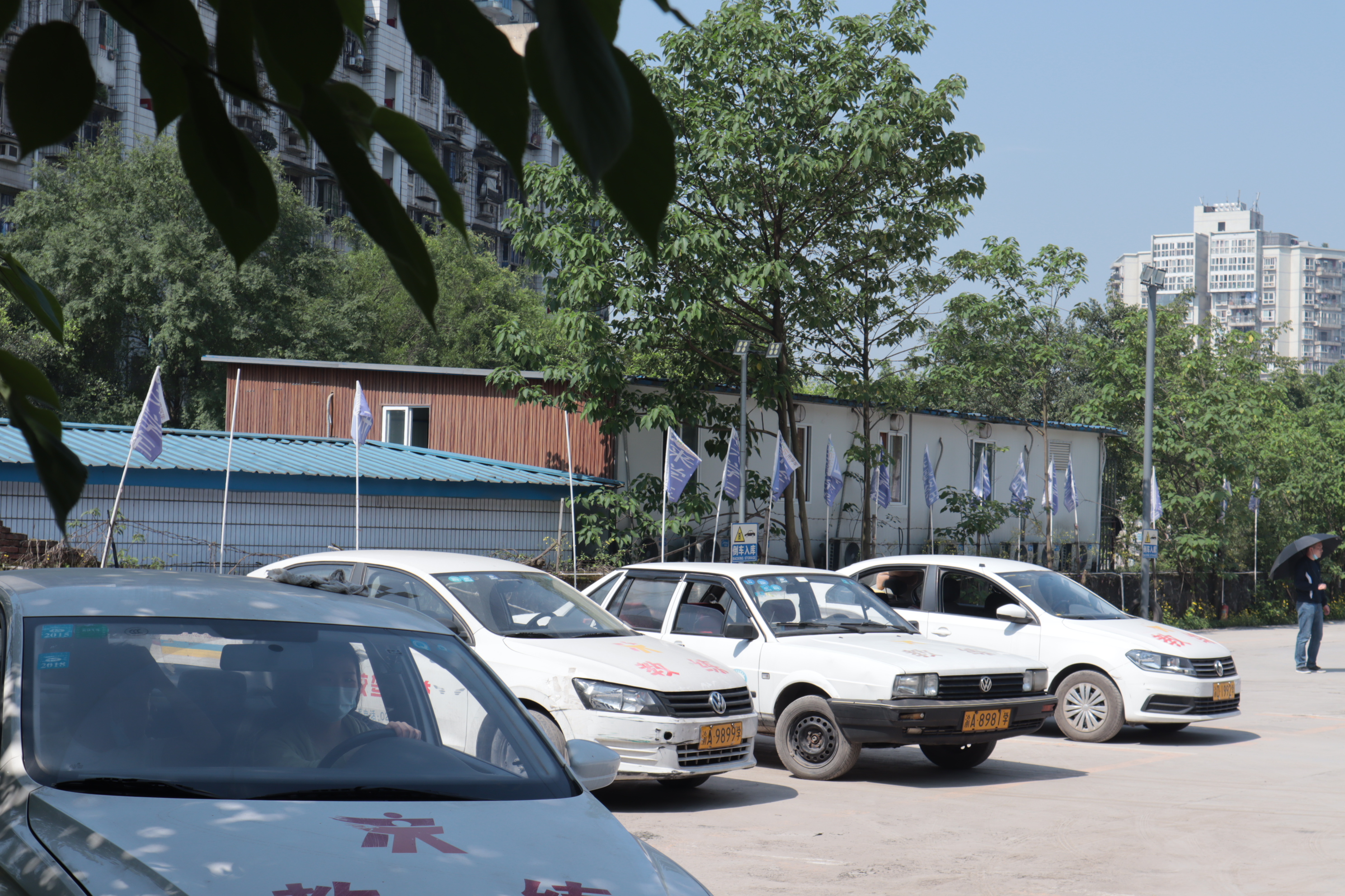 重庆学车全攻略,让你了解拿证全流程