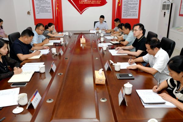 株洲市交通事务中心党委书记,主任钟勇军:要当好幸福株洲的开路先锋