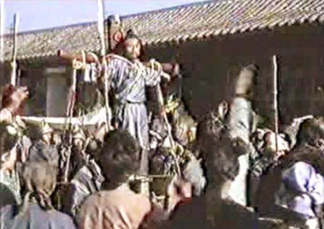 袁崇焕防守清军颇有成效,为什么崇祯还是要杀了袁崇焕?