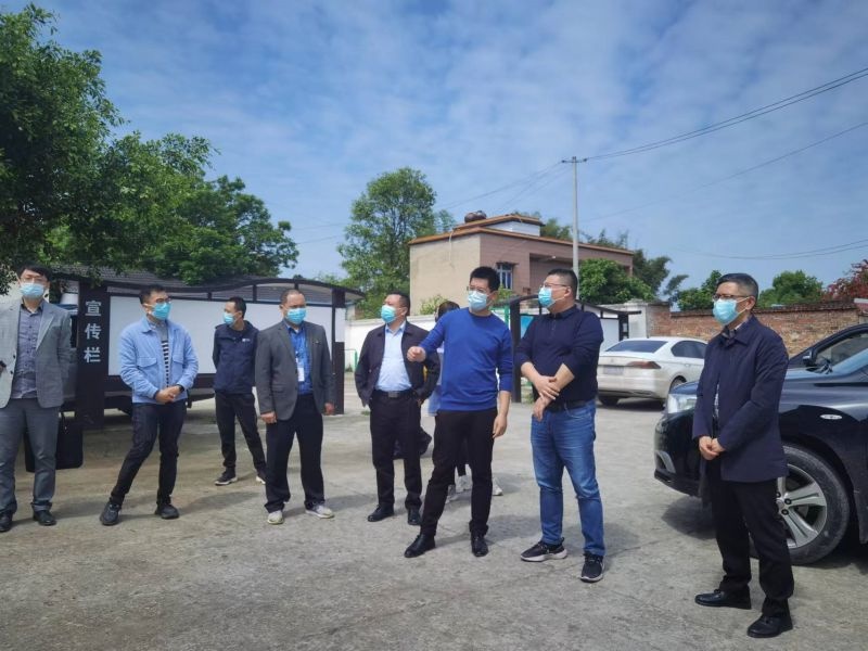 泸县:冯怀玉主持召开灾后重建公共服务设施组项目推进会