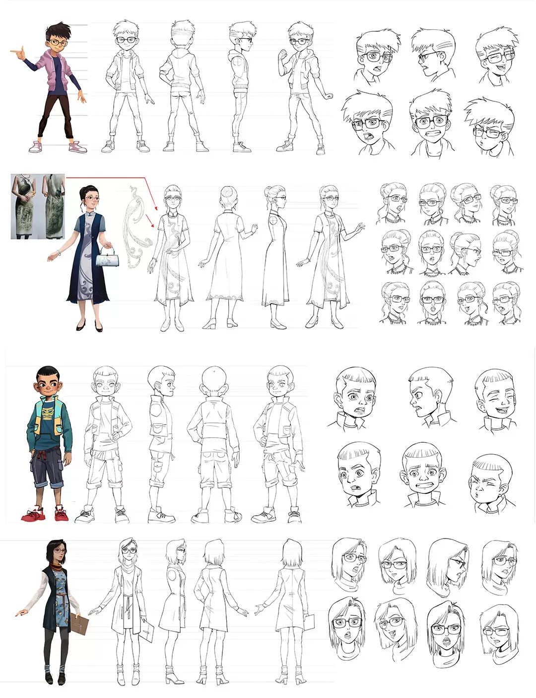 喜报!《三星堆·荣耀觉醒》再再再再再再登央视!