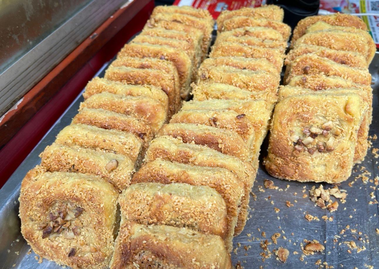 陕西汉中最有名的七大特色美食,很多人都说第一种最具有代表性!