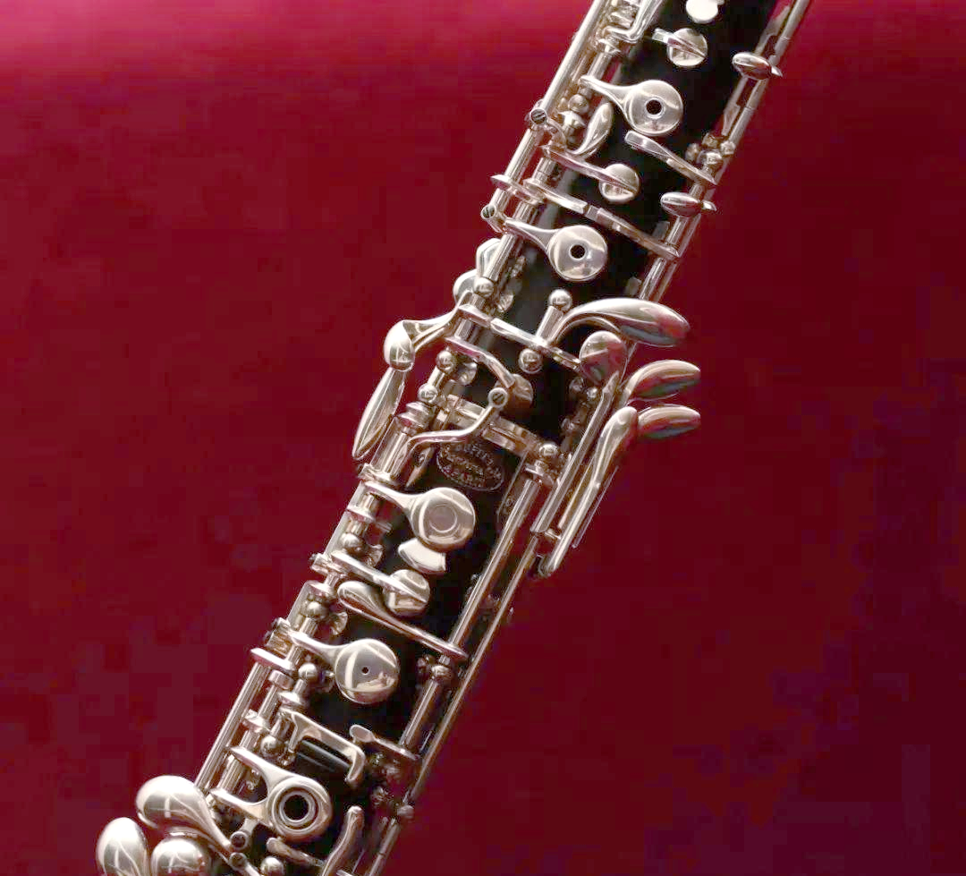 乐器探秘:双簧管的多样性与重要性