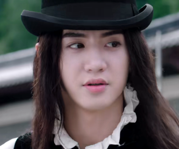 《郎君不如意》火了,陈哲远和吴宣仪很养眼,但都存在明显的槽点