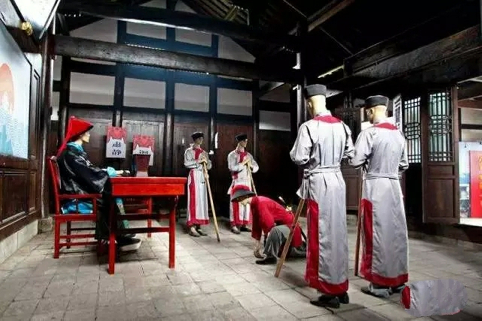 清代一桩三唇案,儿媳身死,公公被处斩,御史慧眼识奸,真凶轻判