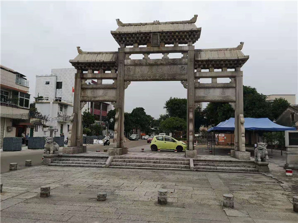 用镜头捕捉美景!沙溪镇"百年隆都·今日沙溪"摄影比赛启动