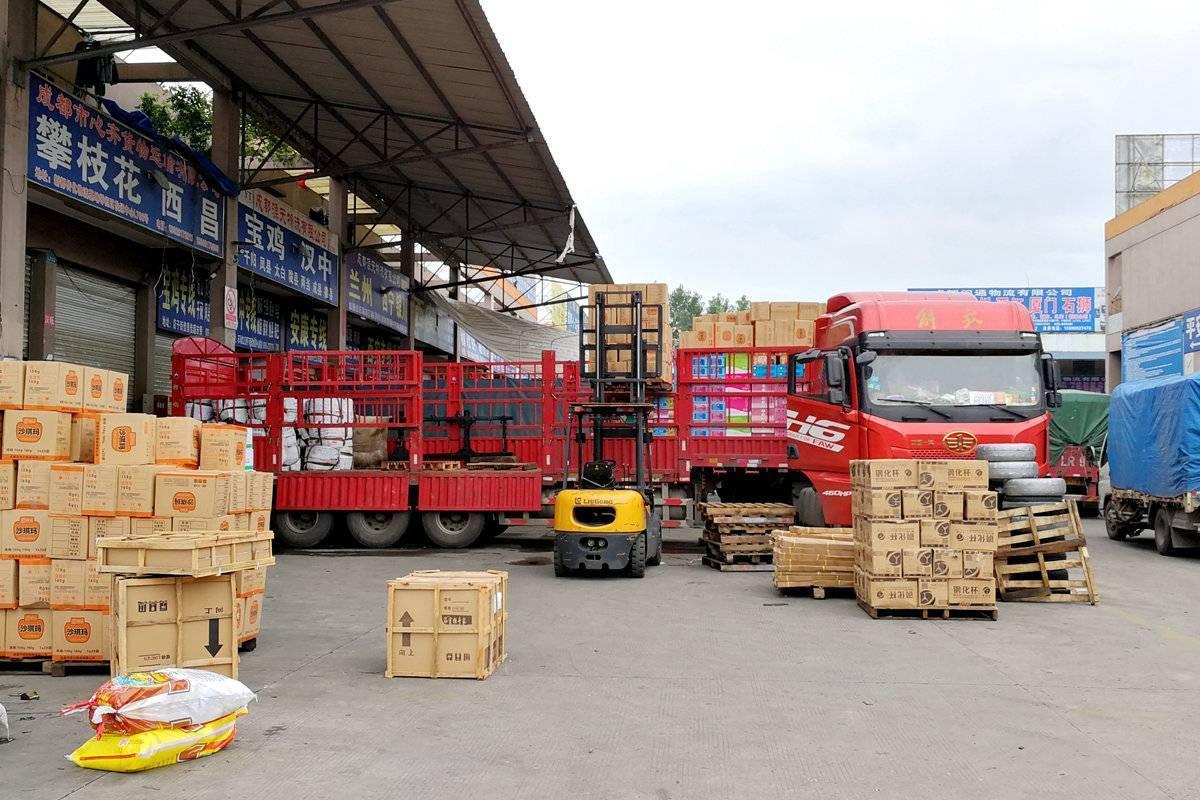 绵阳货运公司i绵阳整车零担i绵阳普快特快货物运输i货运部