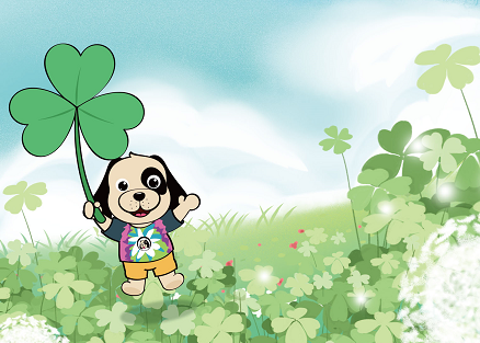 悦宝园主题课程推荐:三叶草|shamrock nroll