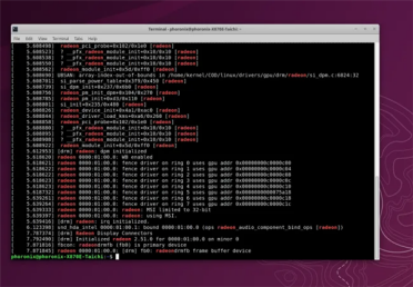 AMD HD 7950老显卡实测性能暴增30%！全靠了Linux 6.19