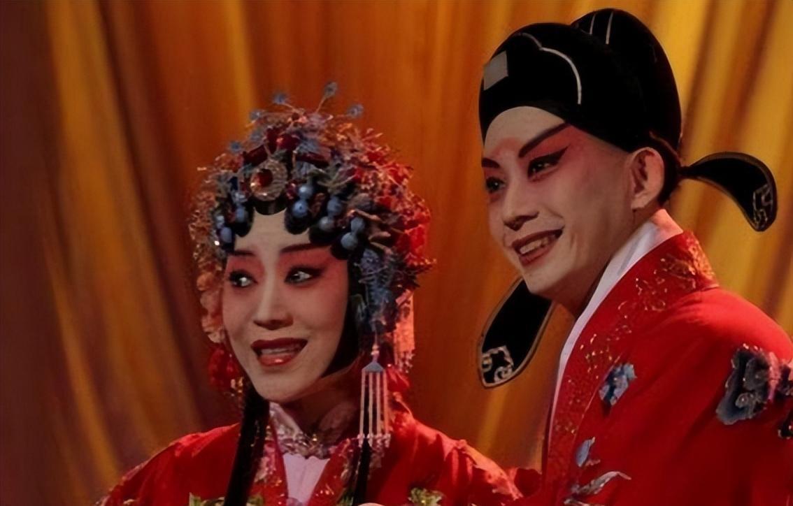 内地四小花旦,你猜猜谁是谁