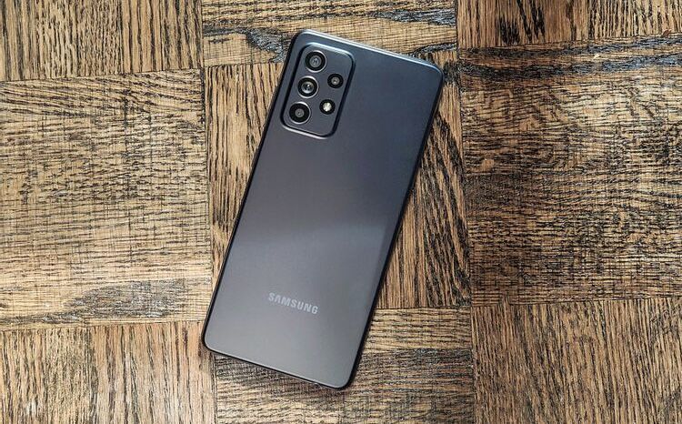 三星 galaxy a52 5g 评测:中端手机中的旗舰机