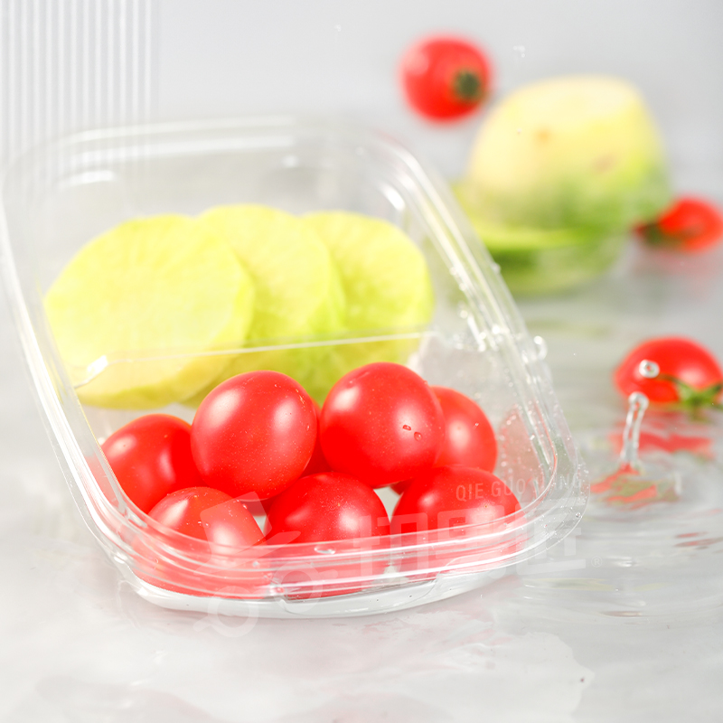 来自切果匠的水果双拼