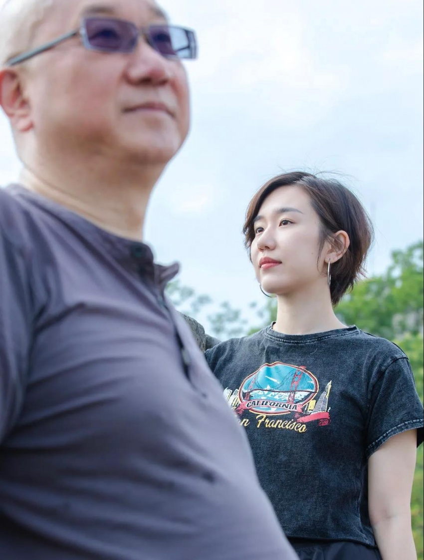 独家寄语|冯仑:卧薪尝胆,三千越甲可吞吴