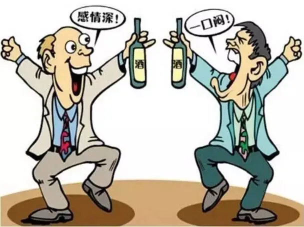 曲靖三位相识多年的好友ktv酒后斗殴,为哪般?