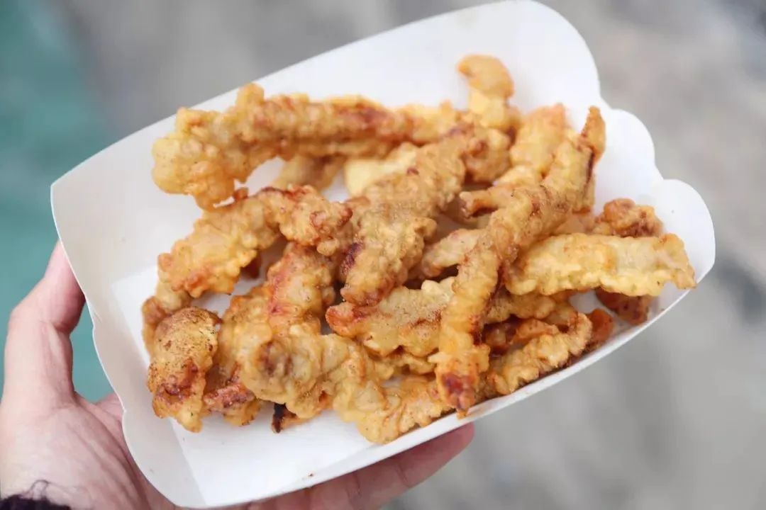 走起同安|美食狂欢节来啦!这个周六,我们在同安钟楼等您来逛吃