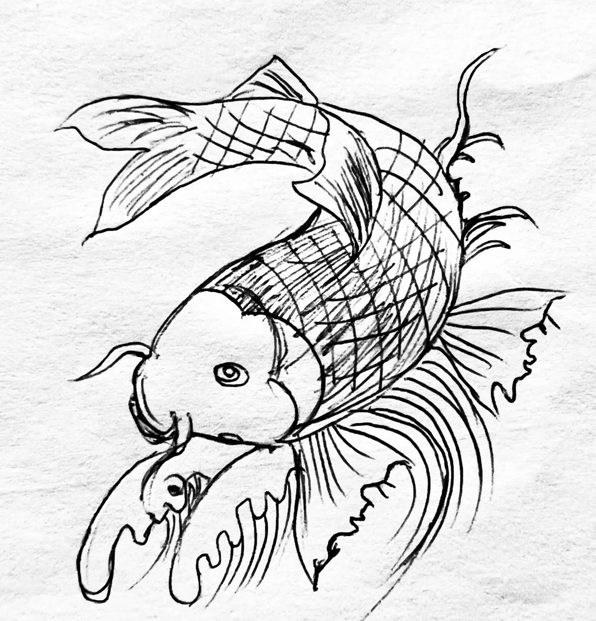 测试你的孩子会不会鲤鱼跃龙门?