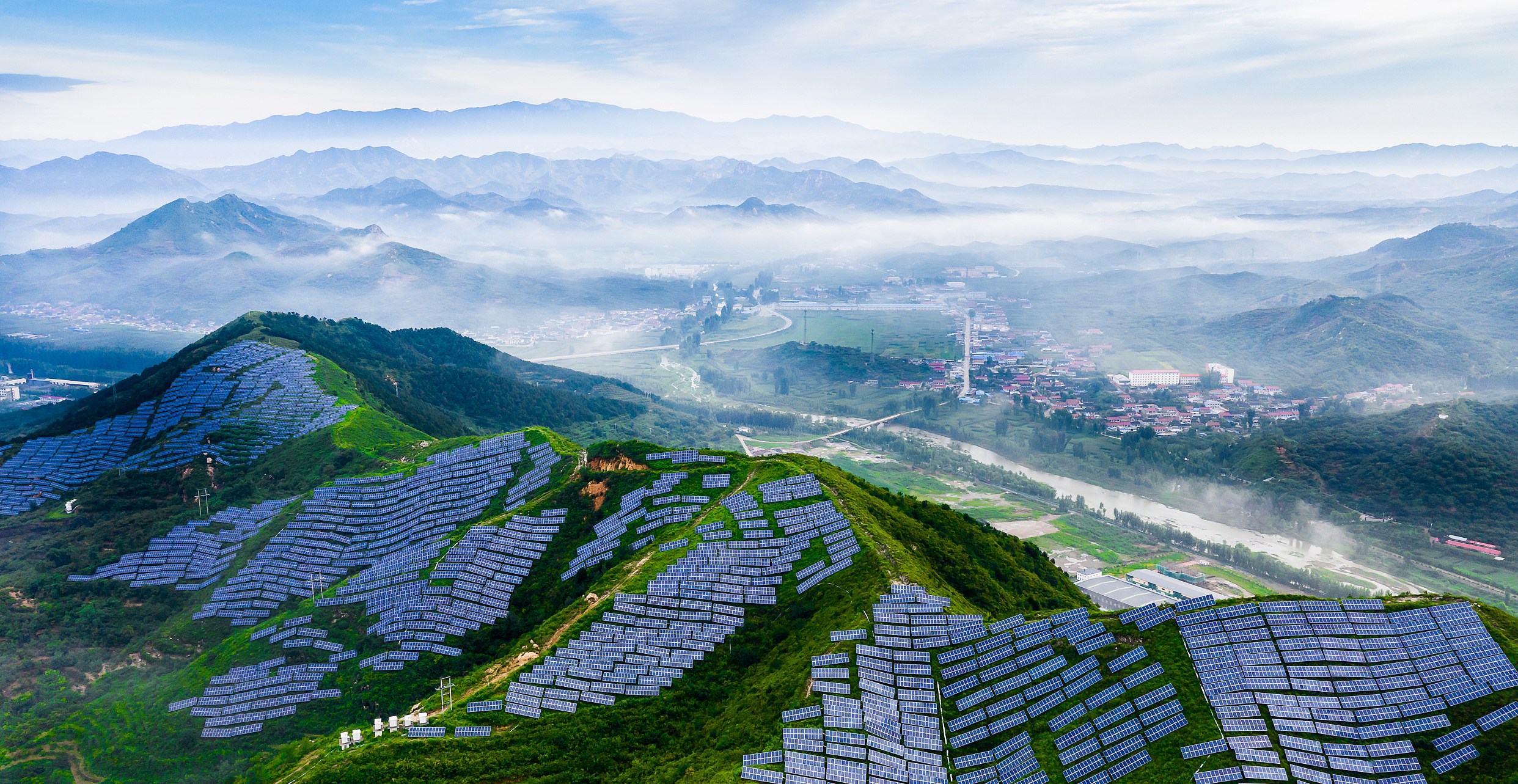 多地分布式光伏频现"急刹车":消纳难症结性问题待解