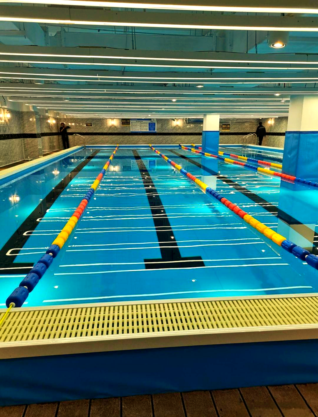 别墅地下室游泳池设计与施工要点详解