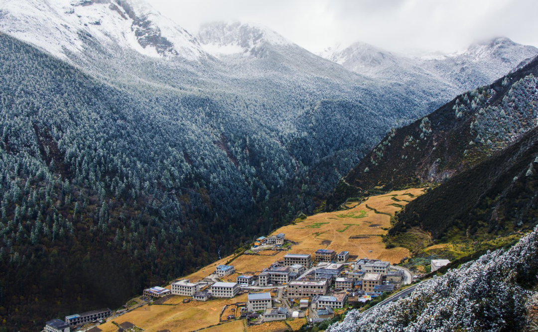 早安甘孜!新闻来了「2023.3.1」