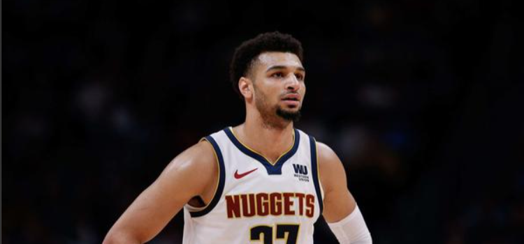 穆雷为什么叫口曼巴?掘金失去穆雷影响有多大?