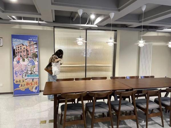 郑州人才公寓开始申请:600元起租单间,应届毕业生免租1个月