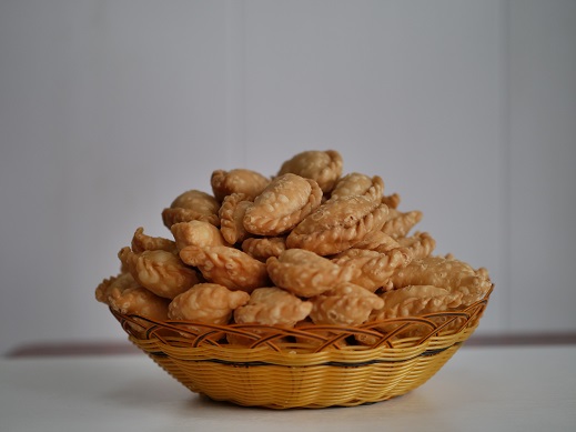 「泉州台商投资区美食」口酥