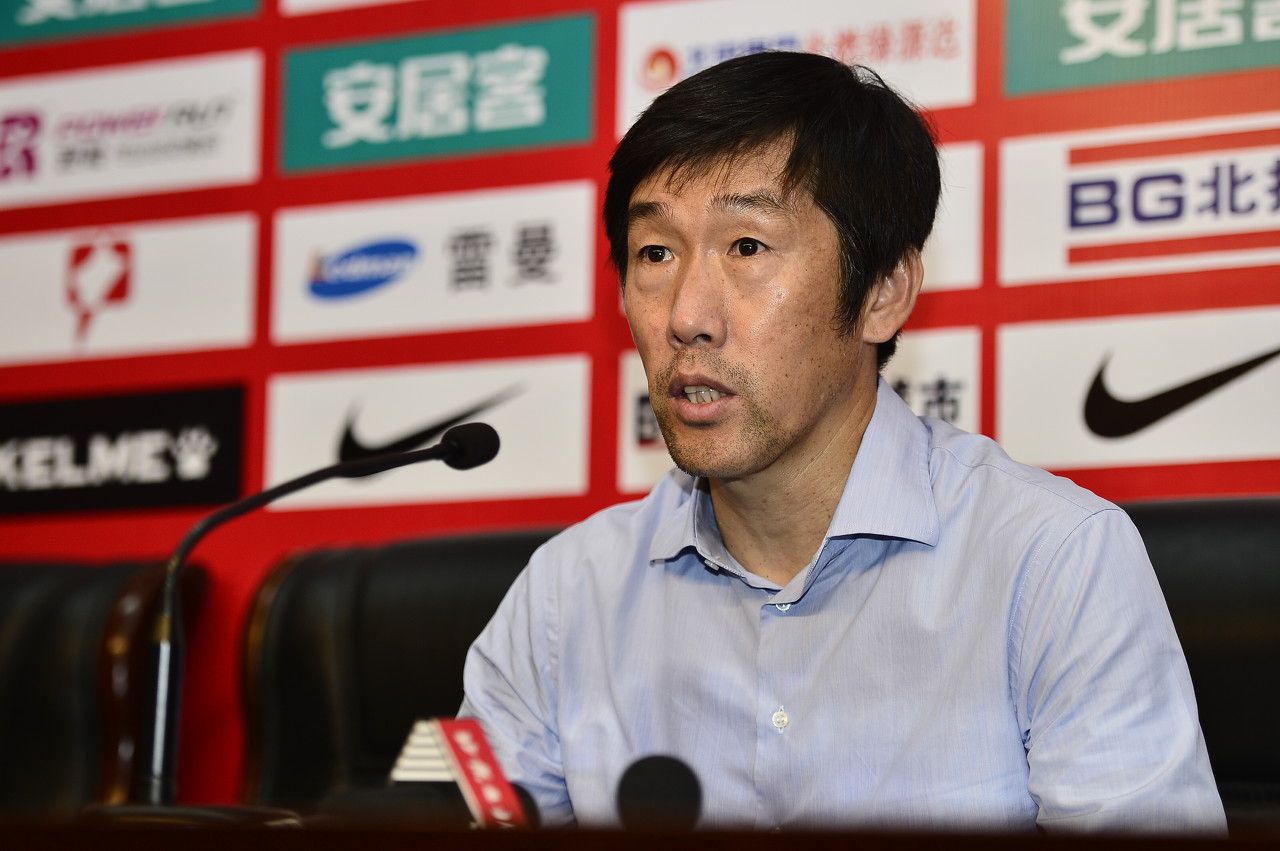 高洪波重新出山,被足协高层赶走,将与范志毅合作加盟徐根宝团队