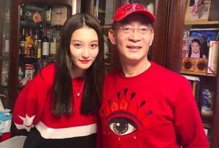 有种基因叫西游记主演后代,孙悟空女儿无人娶,他的儿子身价上亿