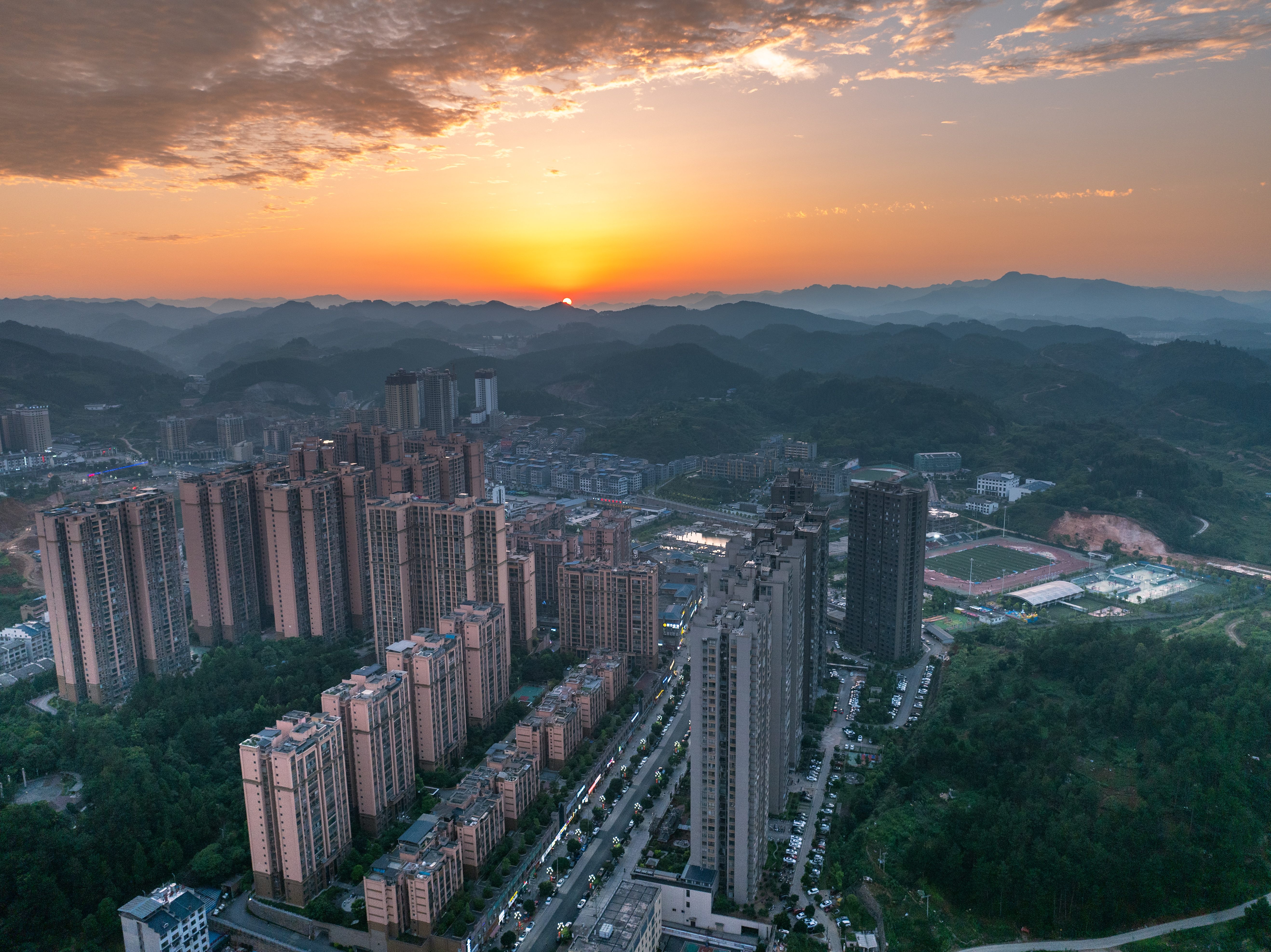 岑巩天气在线 岑巩天气在线