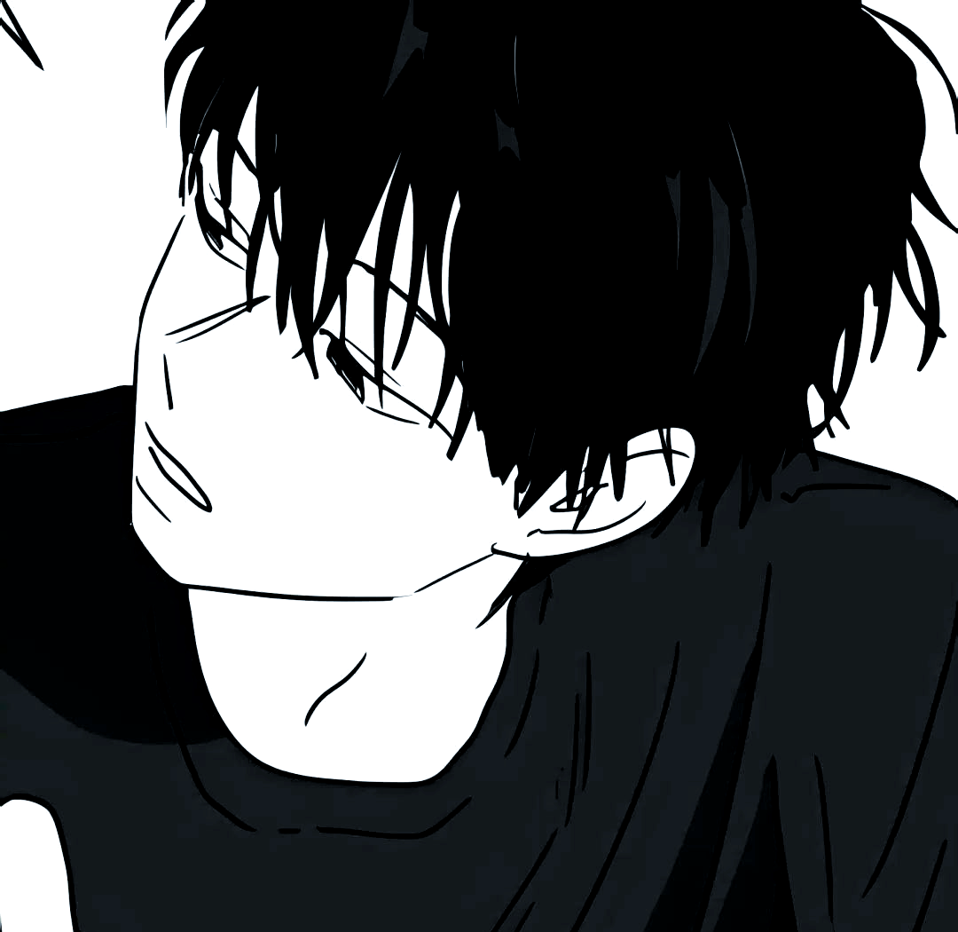 动漫男头系列:感受四季的色彩与故事