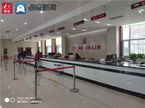 张店区湖田街道:多措并举,不断提升便民服务工作水平