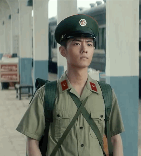 「消息」《王牌部队》发布成长版预告 肖战原声台词情绪感染力十足!