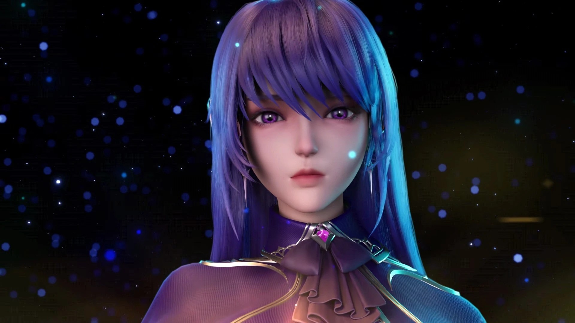 神印王座:比赛都要尬舞,难道骑士都是练习时长两年半的练习生?