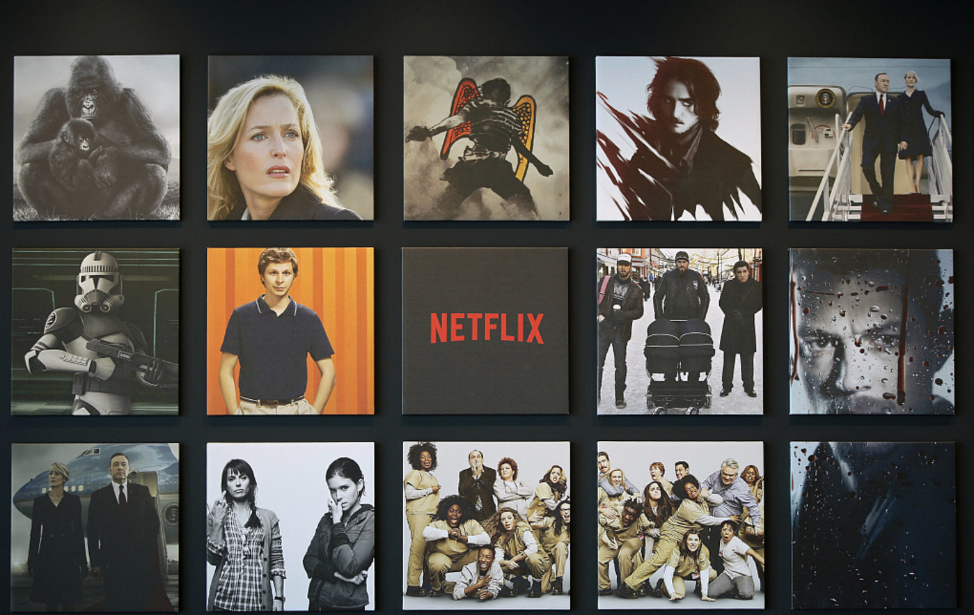 netflix to crack down on account sharing after reporting