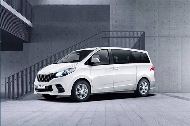 商务车7座,七个座位都商务车有哪些最后写价格和配置