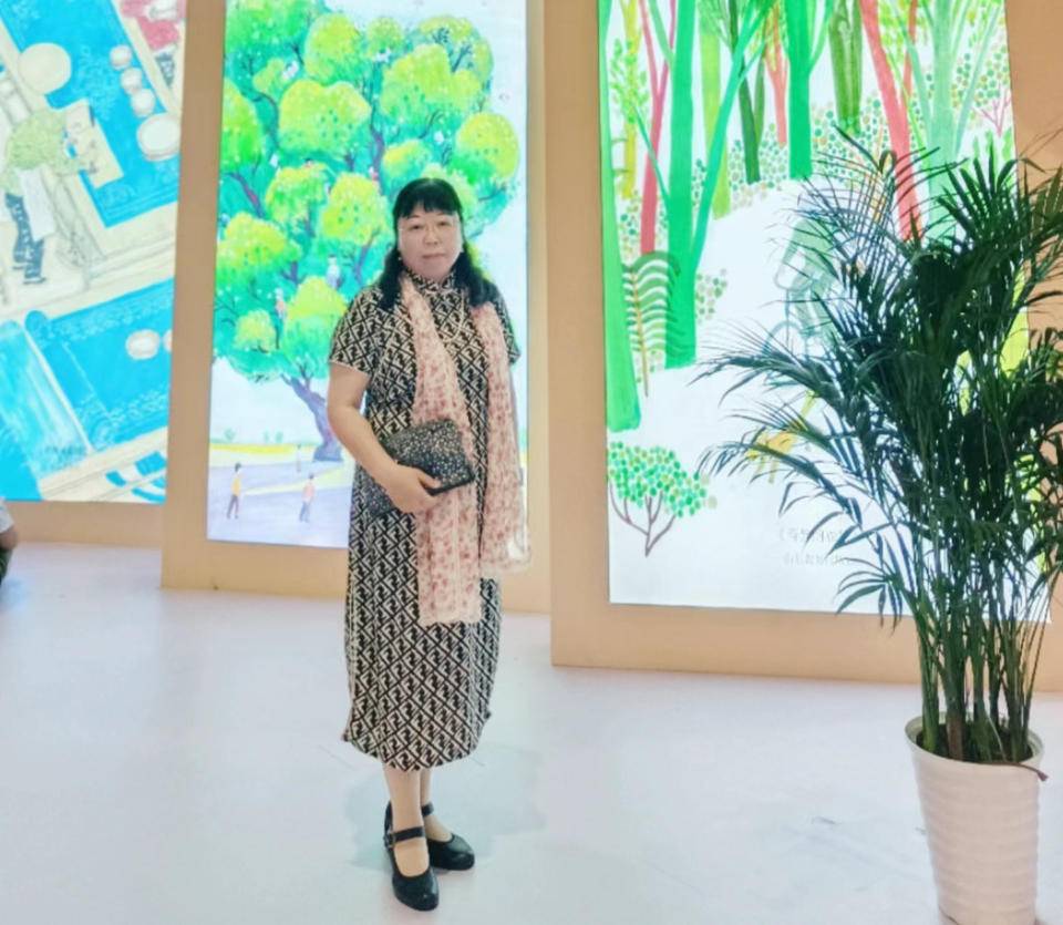 向阳而行|济南至上海,割舍不断的恩情