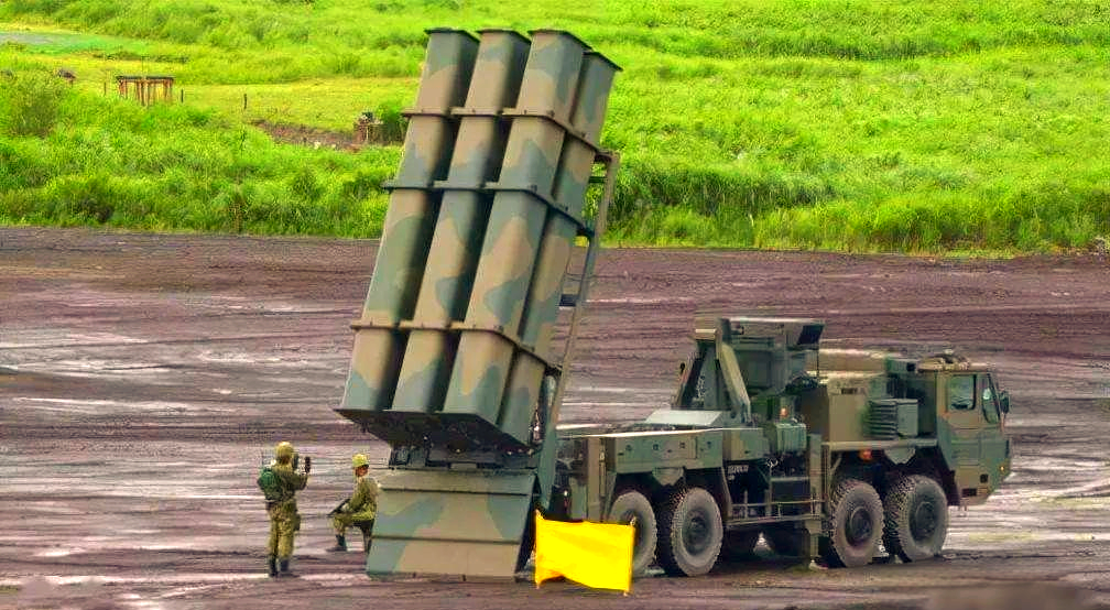 日本石垣岛导弹基地崛起,战略意图分析