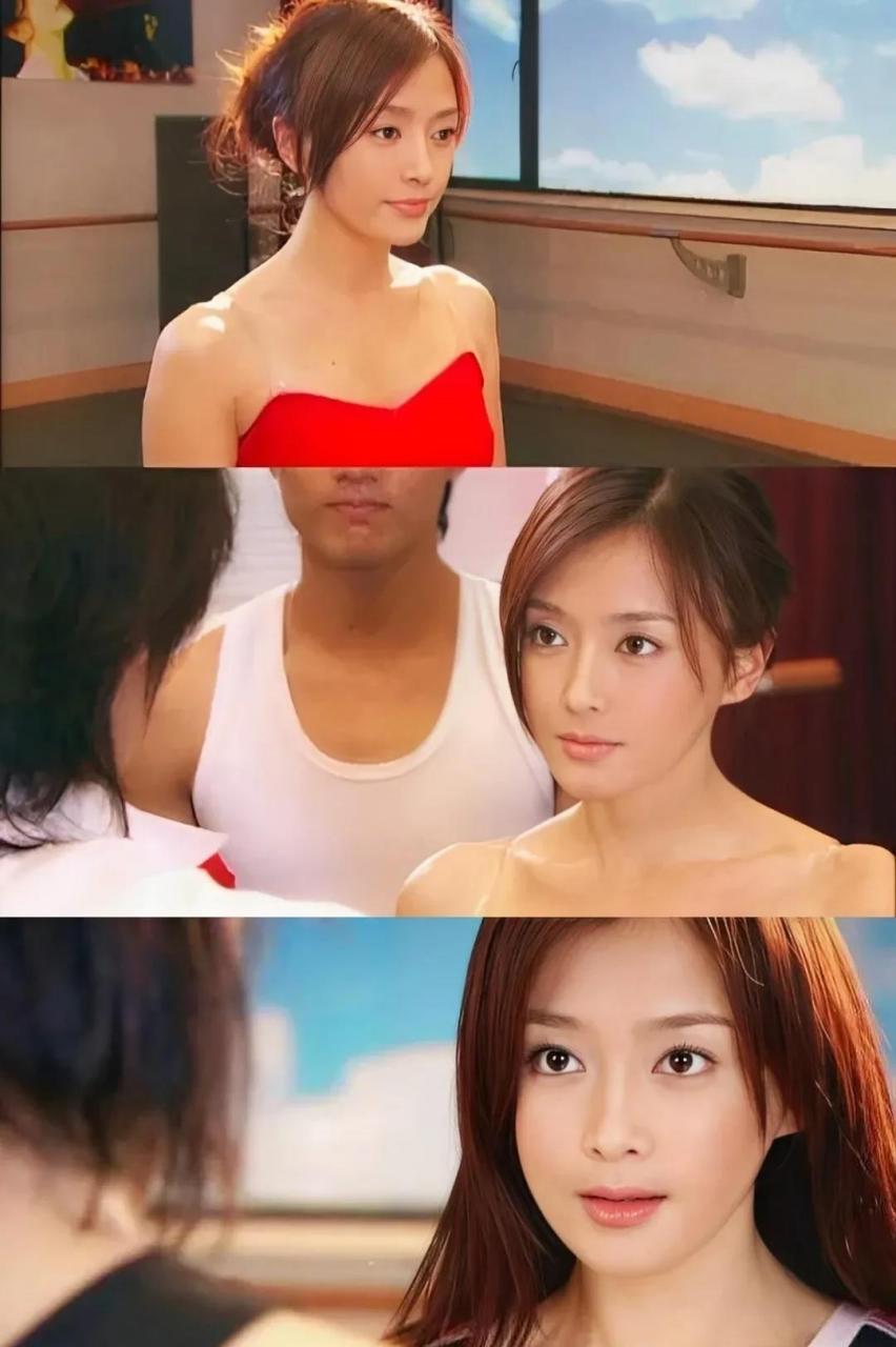秦岚张嘉倪