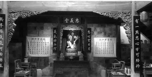 明末清初的"四川袍哥"是何人,为何吸引1700万人加入?结局如何