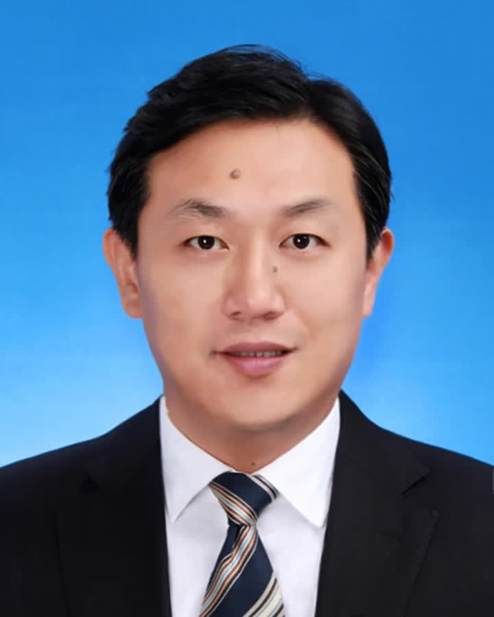 南通市市管领导干部任职前公示