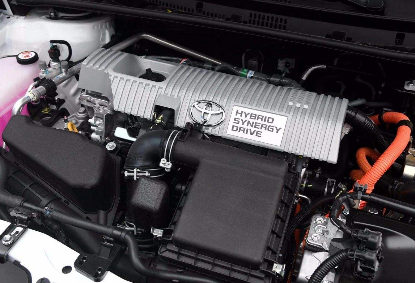 阿特金森循环发动机的特点