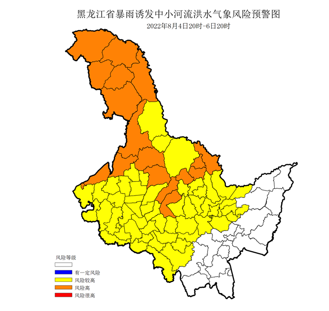 暴雨大风今明两天雨势强劲次生灾害风险较高