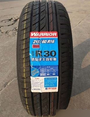 安途仕轮胎是大品牌吗