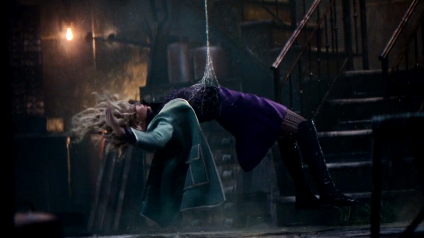 格温之死,《超凡蜘蛛侠2》中完全可以舍弃的失败剧情!