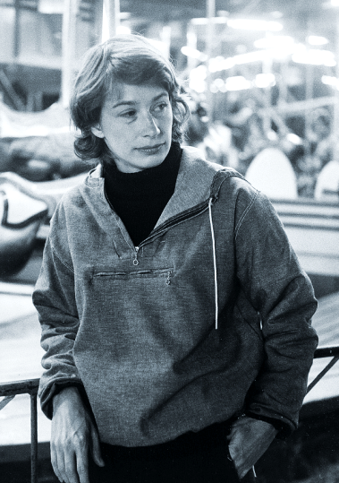 玛丽·奥利弗:从幻想到真实的世界描绘